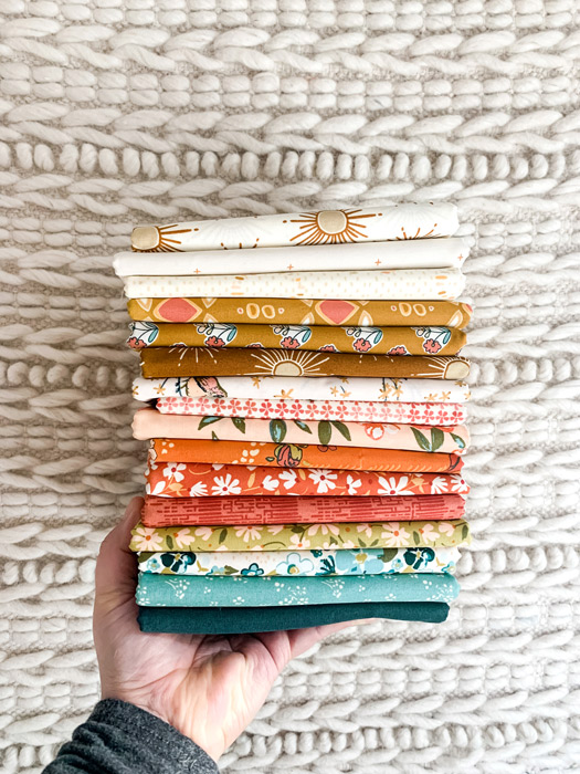 Art Gallery Fabrics - 50% OFF!