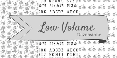 Devonstone Low Volume
