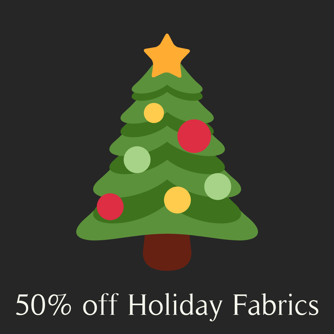 Holiday50