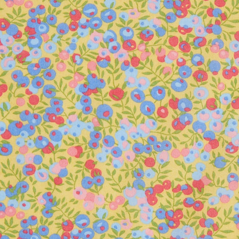 Liberty Tana Lawn Fabric Canada