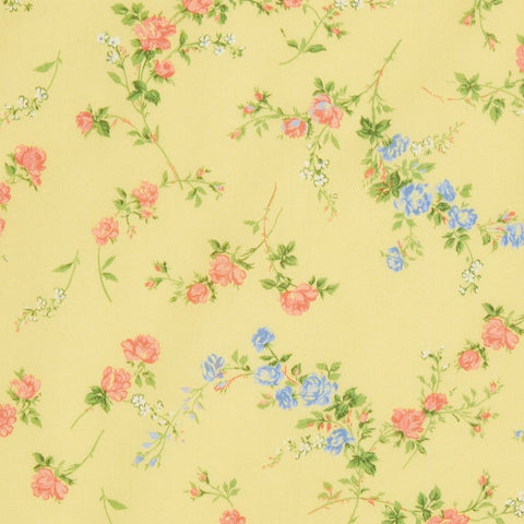 Liberty Tana Lawn Fabric Canada