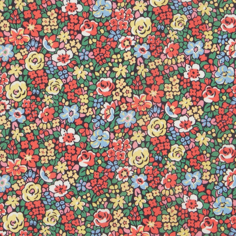 Liberty Tana Lawn Fabric Canada