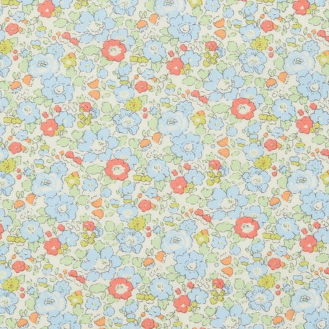 Liberty Tana Lawn Fabric Canada