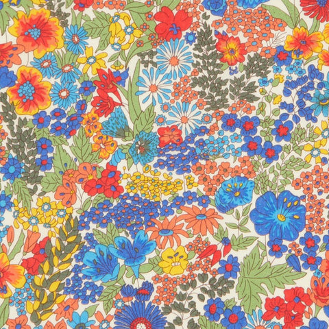 Liberty Tana Lawn Fabric Canada