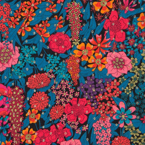 Liberty Tana Lawn Fabric Canada