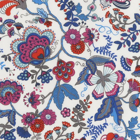 Liberty Tana Lawn Fabric Canada