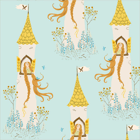 Windham Fabrics Heather Ross Favorites Canada