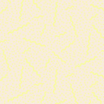 Ruby Star Society Sugar Cone Fabric - Canada