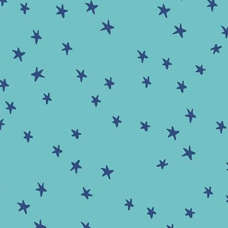 Ruby Star Society Starry Fabric - Canada