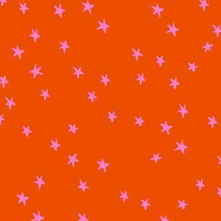 Ruby Star Society Starry Fabric - Canada