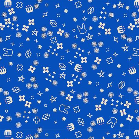 Ruby Star Society Woodland Park Fabric Canada