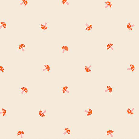 Ruby Star Society Carousel Fabric Canada