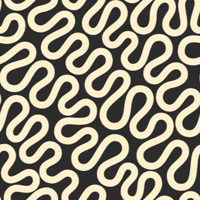 Emily Van Hoff Groove Fabric Canada