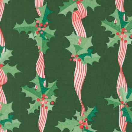 Lizzy House Tiny Christmas Fabric Canada