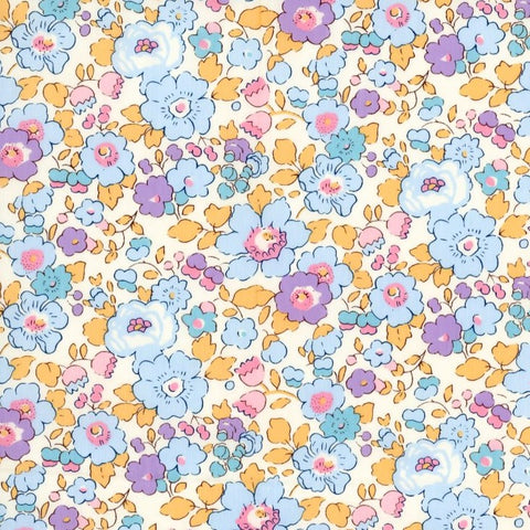 Liberty Tana Lawn Fabric Canada