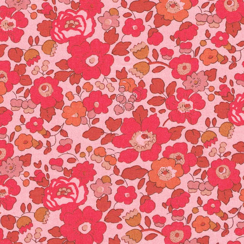 LIberty Tana Lawn Fabric Canada