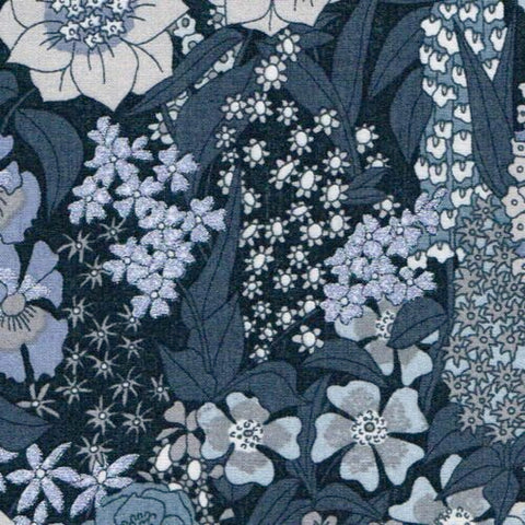 Liberty Tana Lawn CC24 Ciara N - $56 CAD metre