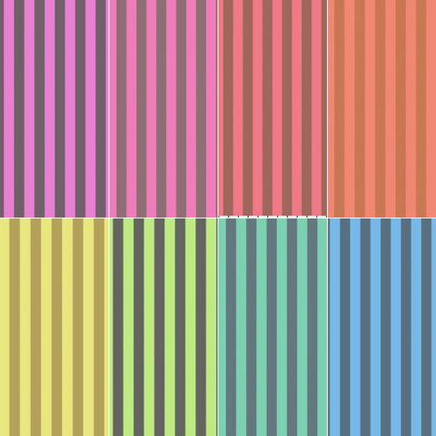 Tula Pink Neon Fabric