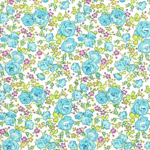 Liberty Tana Lawn Fabric Canada