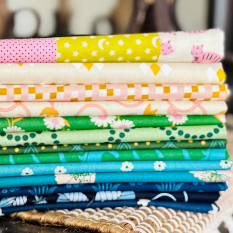 My Old Faded Jeans IYKYK Fat 1/8 Bundle - $33 CAD