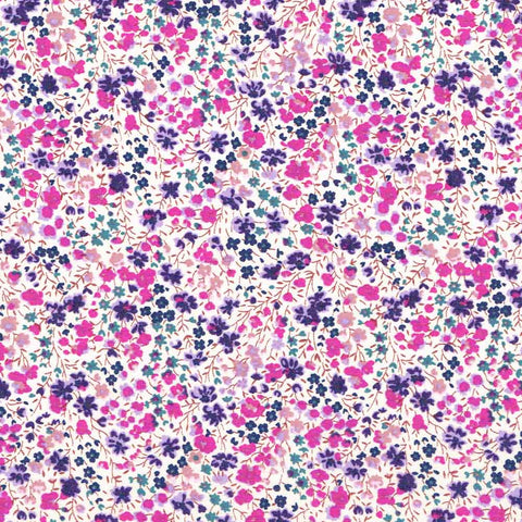 Liberty Tana Lawn Fabric Canada