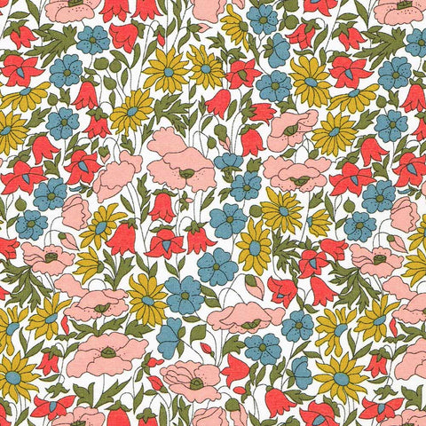 Liberty Tana Lawn Fabric Canada