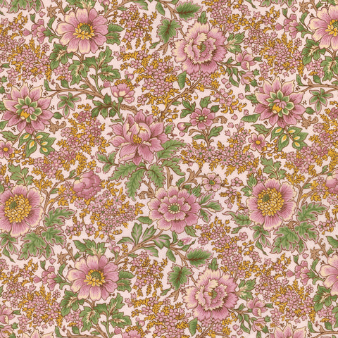 Liberty Tana Lawn Fabric Canada