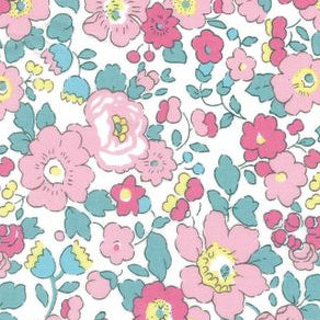 Liberty Tana Lawn Fabric Canada