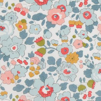 Liberty Tana Lawn Fabric Canada