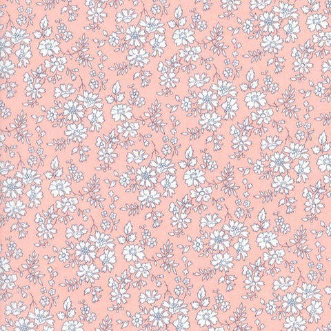 Liberty Tana Lawn Fabric Canada