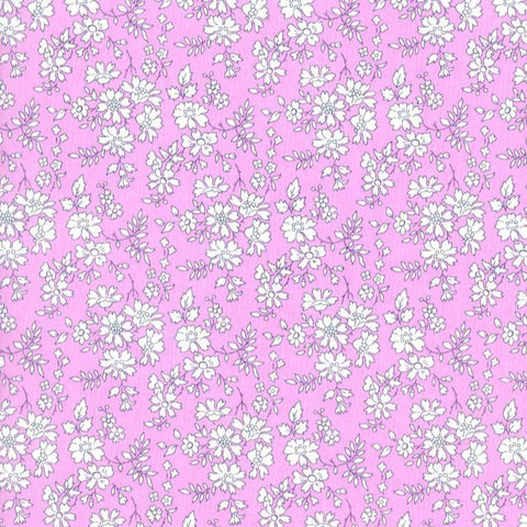 Liberty Tana Lawn Fabric Canada