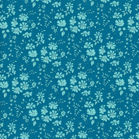 Liberty Tana Lawn Fabric Canada