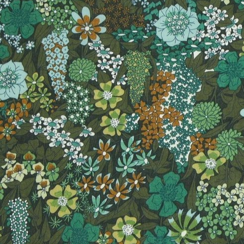 Liberty Tana Lawn CC24 Ciara P - $56 CAD metre