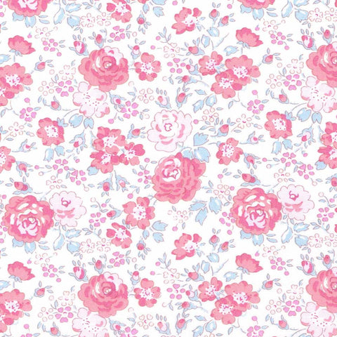 Liberty Tana Lawn Felicite Fairy Cake X - $48 CAD/metre