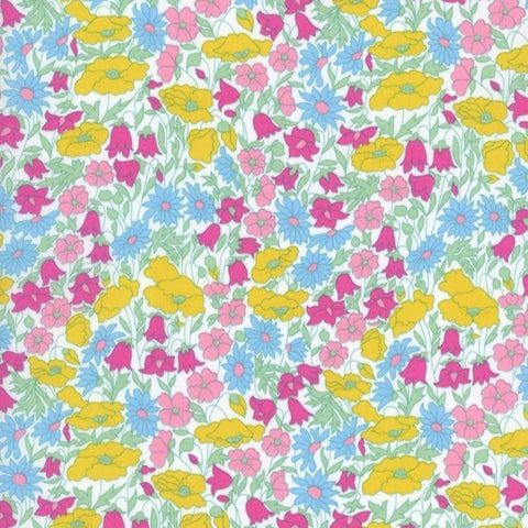 Liberty Tana Lawn Fabric Canada