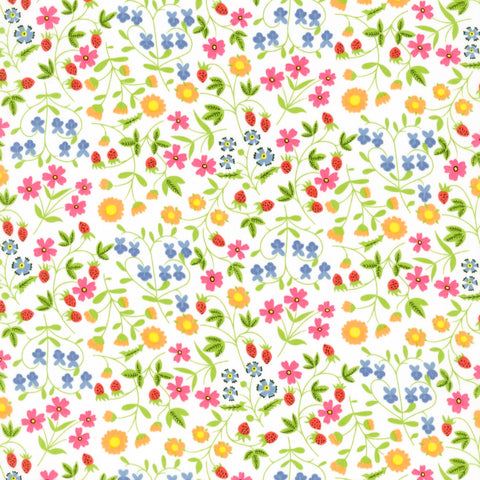 Liberty Tana Lawn Fabric Canada