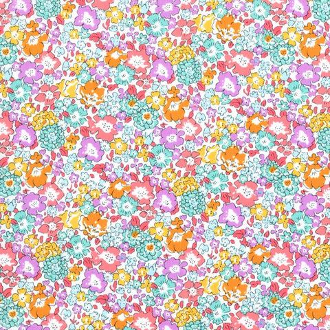 Liberty Tana Lawn Fabric Canada