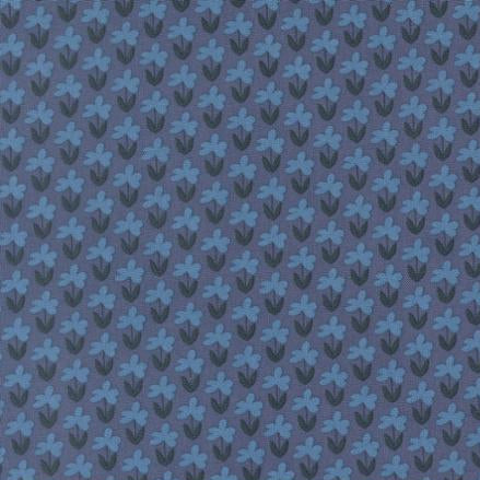 Elizabeth Hartman Scenery fabric Canada