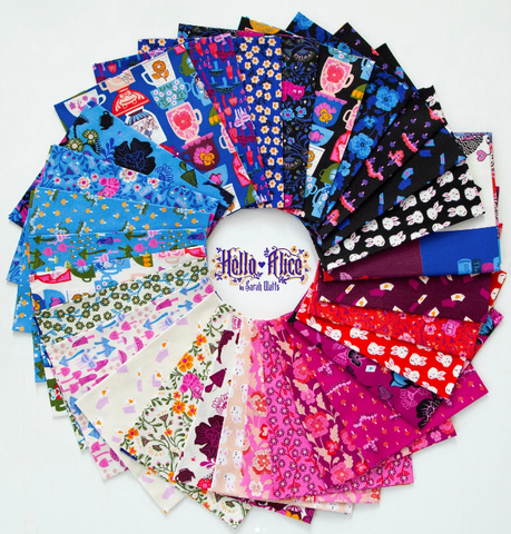 Ruby Star Society Hello Alice Charm Pack - $20 CAD