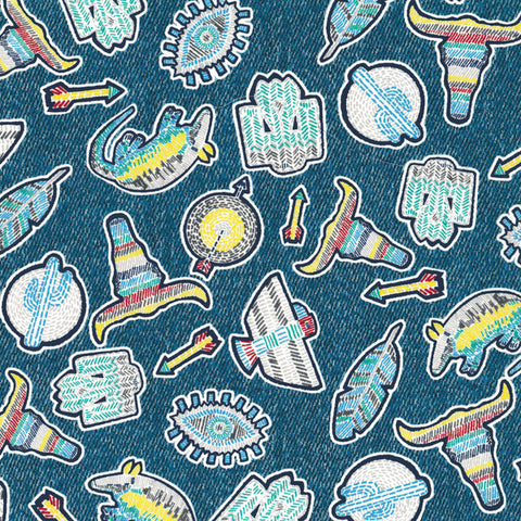 Liberty Tana Lawn Fabric Canada