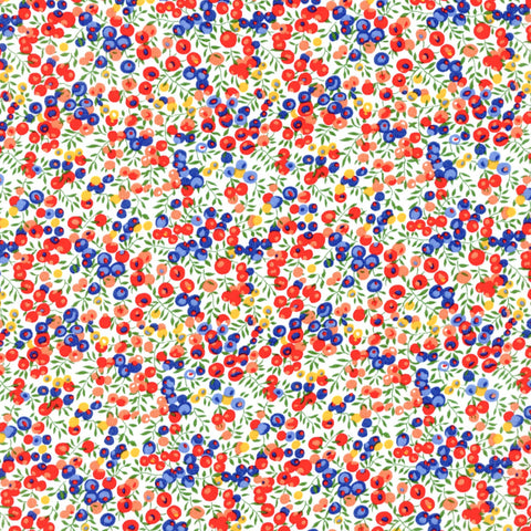 Liberty Tana Lawn Wiltshire Bud E - $52 CAD metre