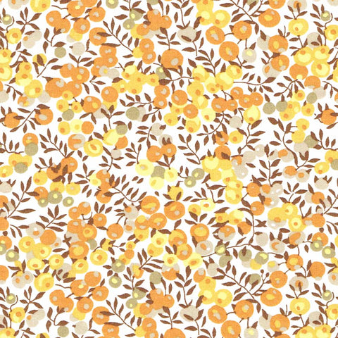 Liberty Tana Lawn Wiltshire AD - $54 CAD/metre