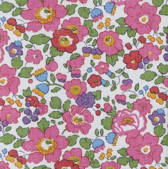 Liberty Augusta Linen Fabric Canada