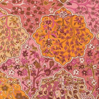 Liberty Tana Lawn Fabric Canada