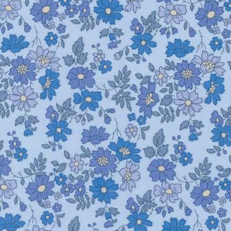 Liberty Tana Lawn Fabric Canada