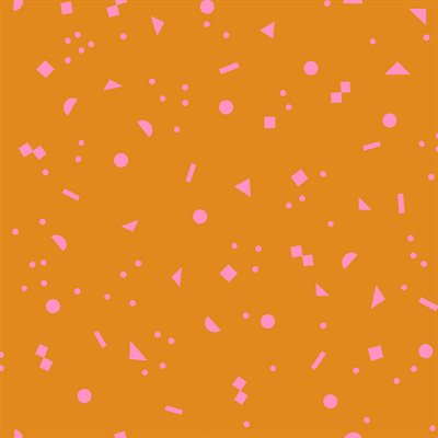 Ruby Star Picture Book Fabric Canada