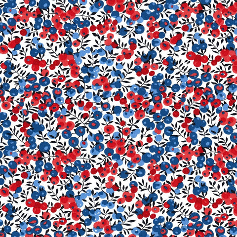 Liberty Tana Lawn Fabric Canada