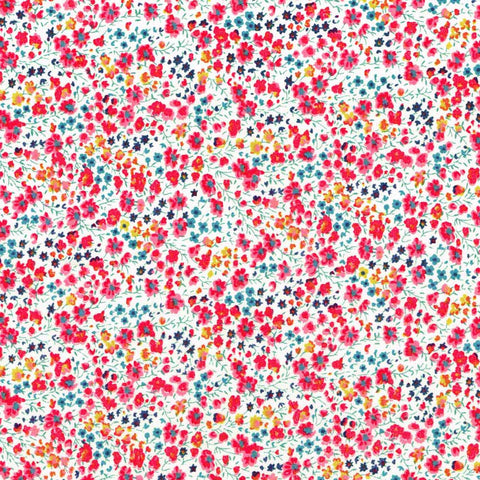 Liberty Tana Lawn Fabric Canada