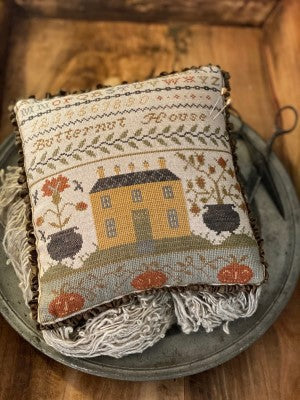 Stacy Nash | Cross Stitch | Canada Online Store
