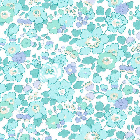 Betsy Tana Lawn | Liberty Fabric | Canada Online Store
